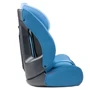 Автокресло Galaxy Shuttle Fix 1-2-3 Sky (13Y-ch2-003): Вес ребенка от 9 до 36 кг