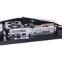 Моноблок ARTLINE Gaming G75 (G75v25) UA: Оперативная память 32 ГБ
