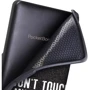 Аксесуар до електронної книги AirOn Premium Do not touch для Pocketbook 606 / 628 / 633 (4821784622175): Додатково Материал: искусственная кожа