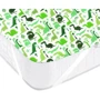 Наматрасник непромокаемый Cosas Water Sheet Dino Green 70х120 (4822052024560) фото 4