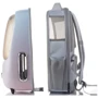 Переноска для кошек Petkit Breezy2 Smart Cat Carrier Blue 33х30х45 см (720110) фото 2