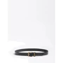 Чоловічий ремінь Guess чорний (BM7427LEA35-BLA): Стать Мужской