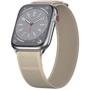 Switcheasy Flex Woven Nylon Watch Loop Starlight (SAW341161SI23) для Apple Watch 38/40/41mm