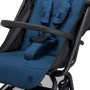 Прогулочная коляска Cybex Eezy S Plus 2 Navy Blue (з бампером) фото 13