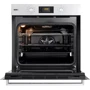 Духовой шкаф электрический Whirlpool OAS KN8V1 IX: Гриль есть