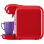 Кофеварка Bosch Tassimo Vivy 2 TAS1403: Мощность, Вт 1300