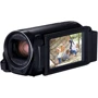 Цифрова відеокамера Canon Legria HF R88 Black: Кількість мегапікселів 3.28