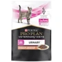 Влажный корм для котов Pro Plan Veterinary Diets UR Мочекаменная болезнь лосось в подливе 10х85 г (8445290093851) фото 10