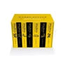 J. K. Rowling: Harry Potter Hufflepuff House Editions Paperback Box Set: Производитель Bloomsbury Children's