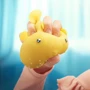 Стретч-игрушка в виде животного #sbabam – Морские приключения в ассортименте (в дисплее) (11/CN23) фото 4