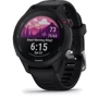 Смарт-часы Garmin Forerunner 255S Music Black (010-02641-22/32)