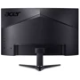 Монітор Acer Nitro ED271UX3bmiipx (UM.HE1EE.307): Роздільна здатність Wide Quad HD (2560x1440)