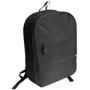 Сумка для ноутбуков D-LEX 16" Backpack Black (LX-650Р-BK)