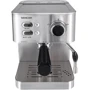 Кофеварка Sencor SES 4010SS: Используемый кофе молотый