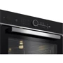 Духовой шкаф электрический Beko BBIS13400XDDSE: Объем, л 72