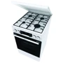 Плита комбінована Gorenje GK 5C63 WH: Тип духовки электричеcкая