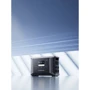 Зарядна станція Dabbsson DBS1400 Pro 1382Wh 2400W: Виходи споживачів Автоприкуриватель, USB-C, USB-A, 220V