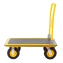 Тележка-платформа DeWALT DXWT-504: Привод Ручной