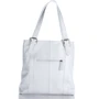 Жіноча сумка тоут ARTiS Bags біла (4425113): Стать жіночий