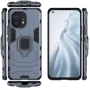 Аксесуар для смартфона Mobile Case Transformer Ring Metal Slate for Xiaomi Mi 11: Тип накладка на задню частину