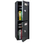 Сейф Сейф Safetronics NTL 62E-M/E-Ms (62E-Ms/62 E-M): Тип Офисный
