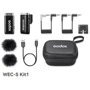 Godox WEC-S Kit1 (1TX + 1RX) фото 4