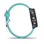 Смарт-часы Garmin Forerunner 245 Music Aqua (010-02120-32/22): Тип гаджета Взрослые смарт часы
