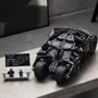 Конструктор LEGO DC Batman Бетмобіль Тумблер (76240) фото 10
