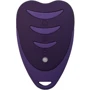 Фаллоимитатор с вибрацией Silexd Premium Silicone Dildo Model 1 Size 8" & 7" + LRS