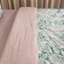 Комплект постельного белья Viluta 654 Сатин Twill полуторный (654_pl): Размер простыни, см 150x214