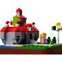 Блоковий конструктор LEGO Блок знаків питання Super Mario 64 (71395) фото 6