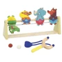 Настольная игра Janod Сбей их все! (J03372)