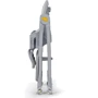 Стульчик для кормления Lastree Grey (KHLAST00GRY0000): Тип классический стульчик