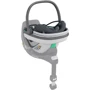 Автокрісло Maxi-Cosi Coral 360 (Essential Graphite): Група 0+ (до 13 кг), автокресло-переноска