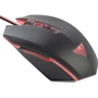 Мышь Patriot Viper V530 LED + Viper Gaming Large (PV530OULK+PV150C2K): Интерфейс подключения USB
