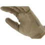 Перчатки Mechanix Specialty Hi-Dexterity M Coyote (MSD-72-009): Тип Тактические
