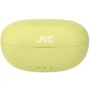 Навушники JVC HA-A7T2 Green: Тип кріплення без кріплень