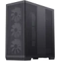Корпус APNX Creator C1 Black (APCM-CR01043.11): Назначение игровой
