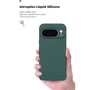 Чехол для телефонов ArmorStandart ICON Case Camera cover Dark Green for Google Pixel 10 Pro (ARM87462)