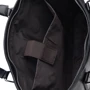 Borsa Leather Bag Black (k19152-1-black) for MacBook 13" фото 5