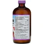 Bluebonnet Nutrition, Liquid Calcium, Magnesium Citrate Plus Vitamin D3, Natural Strawberry Flavor, 16 fl oz (472 ml) (692): Тип Магний + Кальций