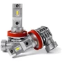 Лампы светодиодные Prime-X MINI Н11 5000K (2 шт): Цветовая температура, K 5000