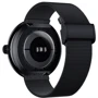 Смарт-годинник Forever Forevive 5 SB-365 Black + ремінець: Фітнес-функції Секундомер, Тонометр, Пульсоксиметр, Шагомер, Подсчет калорий, Пульсометр