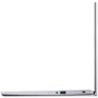 Ноутбук Acer Aspire 3 A315-59-739P Pure Silver (NX.K6SEU.01S) UA: Объем накопителя 512 ГБ (SSD)