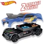 Гоночний автомобіль-гараж Hot Wheels 2 в 1 (HWCC15) фото 6