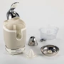 Соковыжималка Ariete 413 beige: Мощность, Вт 85