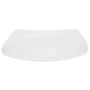 LUMINARC QUADRATO WHITE 19 см десертная (H3658) фото 6