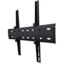 Кронштейн для ТБ Charmount TV04T Black: Сумісність 32"-55"