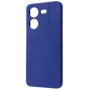 Аксессуар для смартфона WAVE Colorful Case Blue for Tecno POVA 5 4G