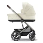 Люлька Cybex S Seashell Beige (522002615): Виробник Cybex
